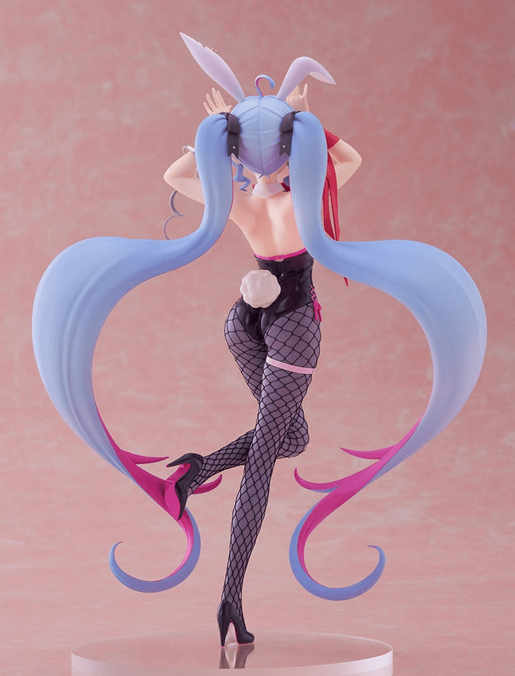 POP UP PARADE Hatsune Miku: Rabbit Hole Ver. L Size