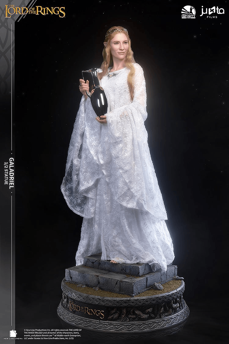 Infinity Studio "The Lord of the Rings" - 1/2 Scale Galadriel
