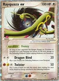 Rayquaza ex - 039 (EX Collector's Tin) (039) - Nintendo Promos