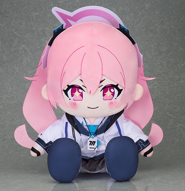 Chocopuni Big 40cm Plushie Koyuki