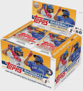 2022 Topps Series 2 Baseball Retail Box