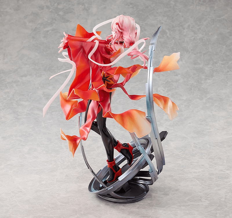 Inori Yuzuriha -You're the world to me-