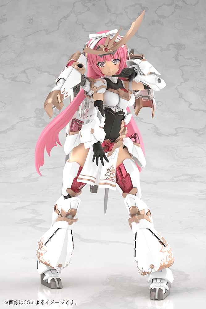 GRANDE SCALE MAGATSUKI KIKKA