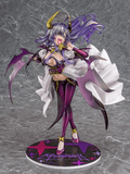 Magia Baiser: Second Form