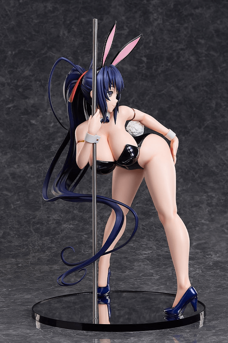 Akeno Himejima: Bare Leg Bunny Ver. 2nd
