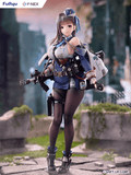 Marian 1/7 Scale Figure