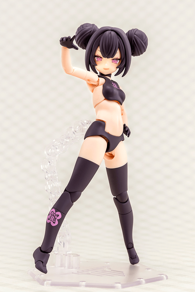 PUNI☆MOFU LONG