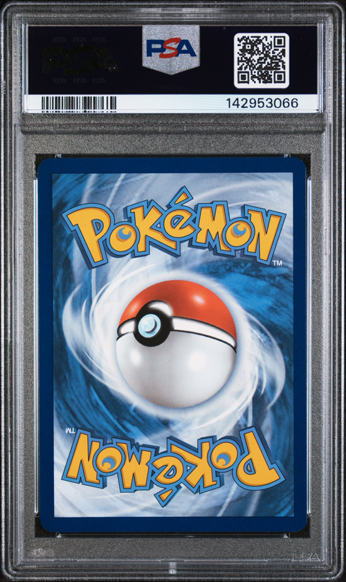 PSA 10 LATIOS ENHANCED 2 PACK BLISTER