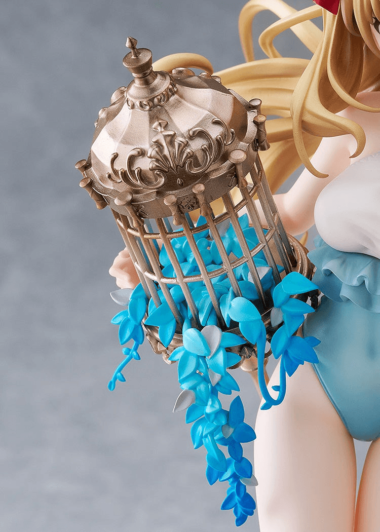 Fate/Grand Order Beast / Ereshkigal 1/7 scale figure (1st Ascension)