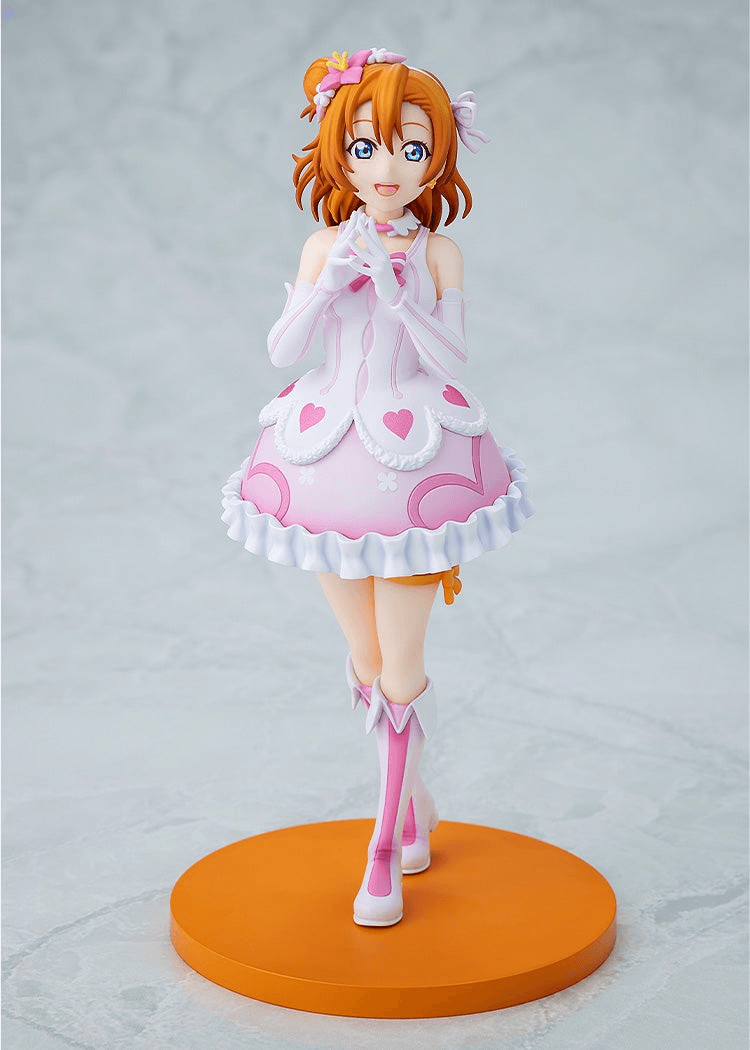 Honoka Kosaka: Bokutachi wa Hitotsu no Hikari Ver.