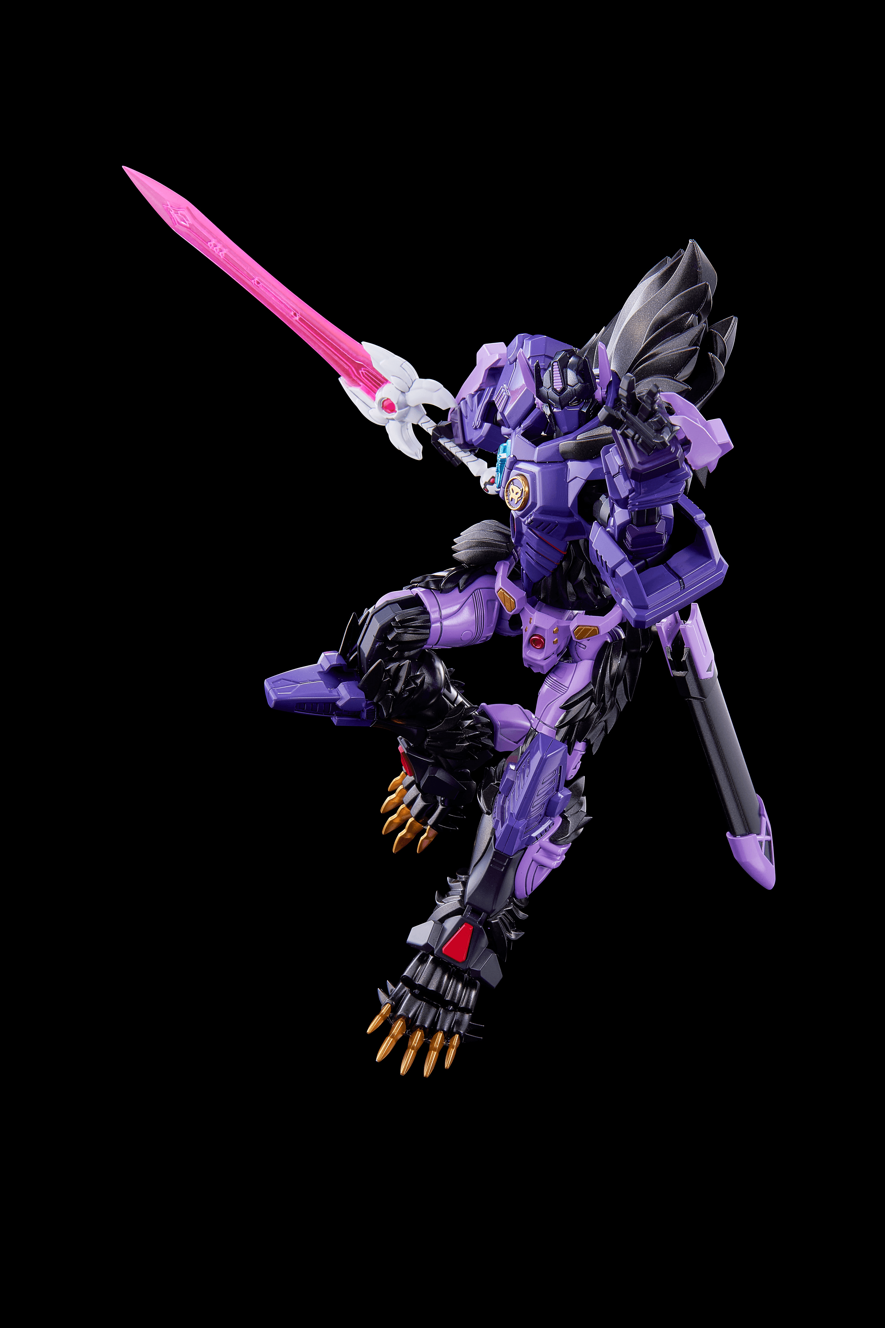 [Furai Model] Galva Convey