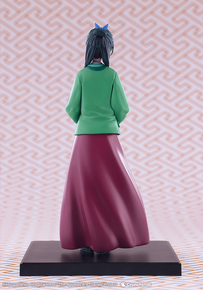 Maomao OSHI WORKS