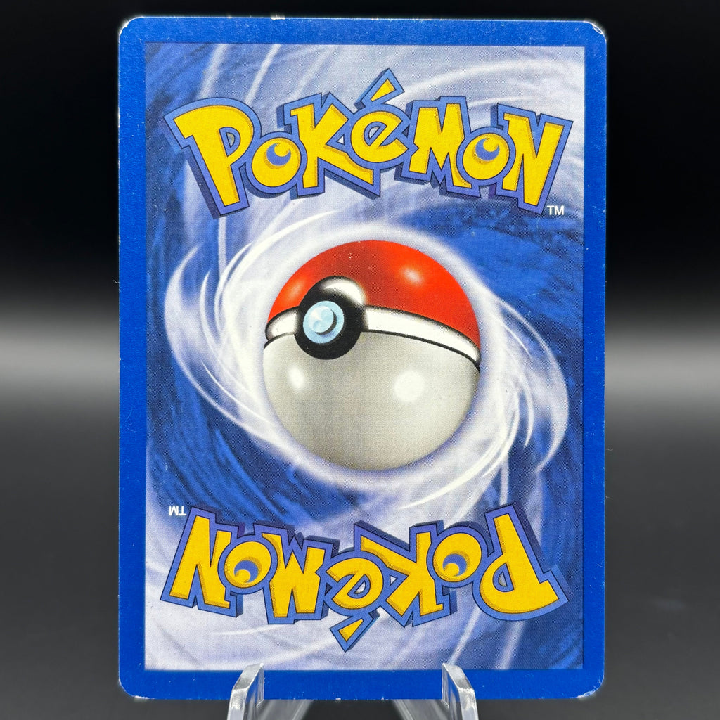 Dark Typhlosion - Neo Destiny Holofoil *Light Play* Single Card
