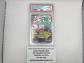 Iono's Bellibolt ex #125 Pokemon Japanese Battle Partners (PSA 10)