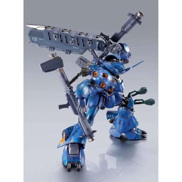P.Bandai MS-18E Kampfer Gundam - Metal Build