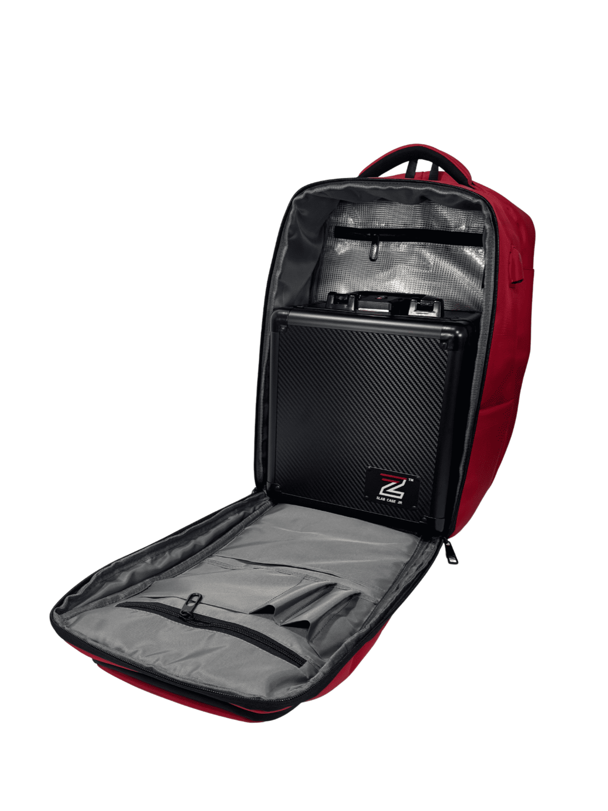 Slab Case Large Backpack (Backpack only - Case not included)