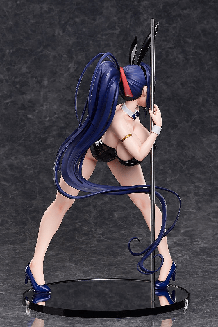 Akeno Himejima: Bare Leg Bunny Ver. 2nd