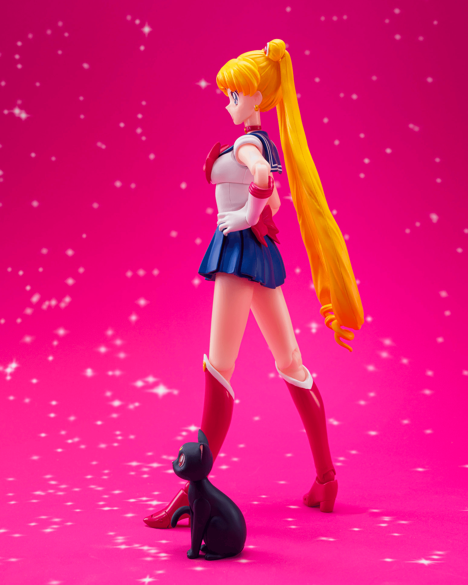 Sailor Moon -Crystal Star Compact Edition-