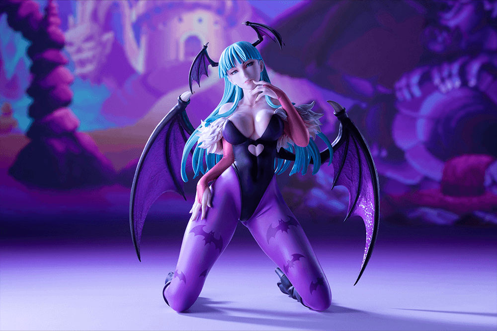 MORRIGAN AENSLAND