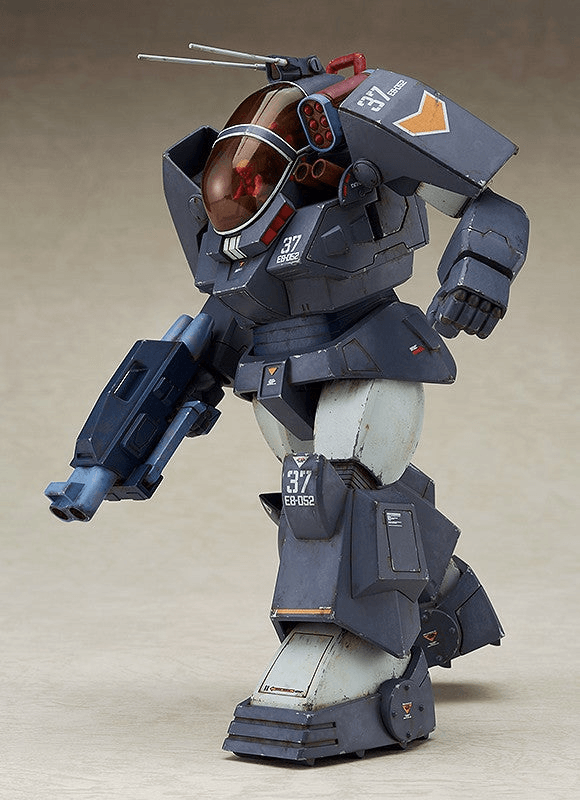 (Rerelease) COMBAT ARMORS MAX11 1/72: Soltic HT128 Big Foot