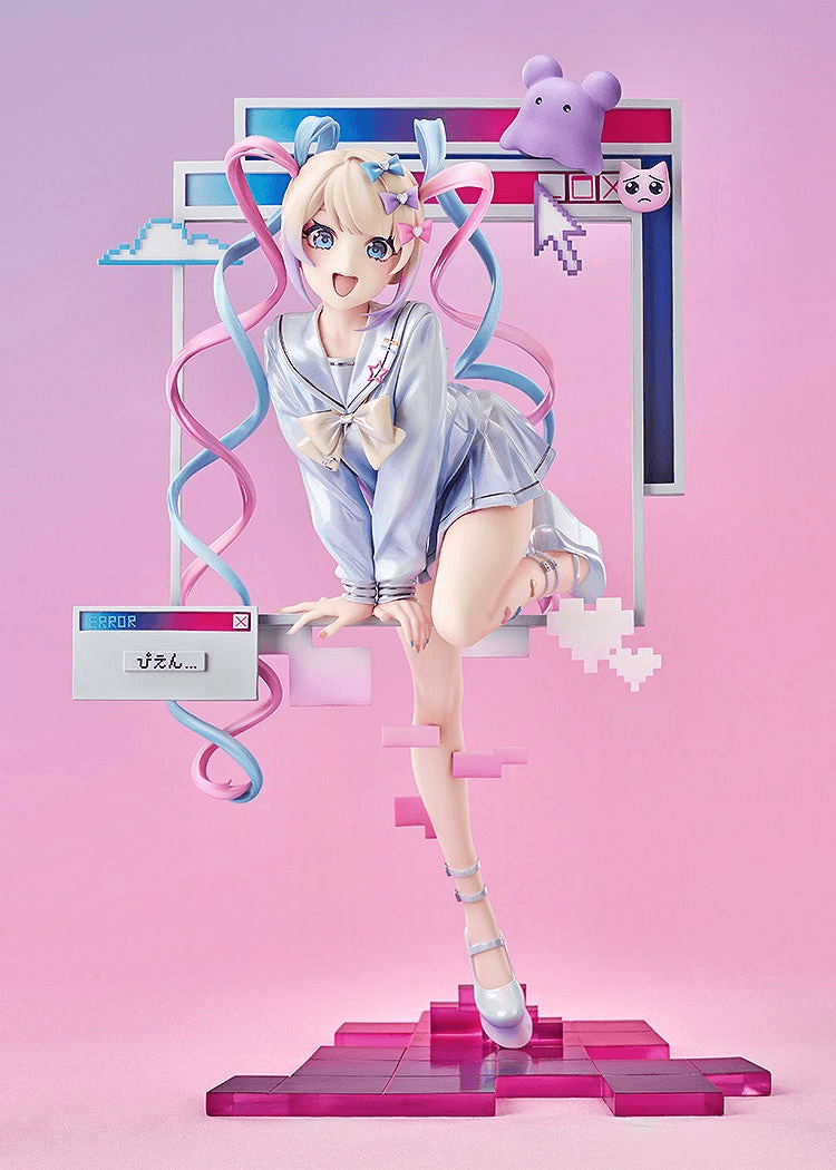 OMGkawaiiAngel: Switch Ver.