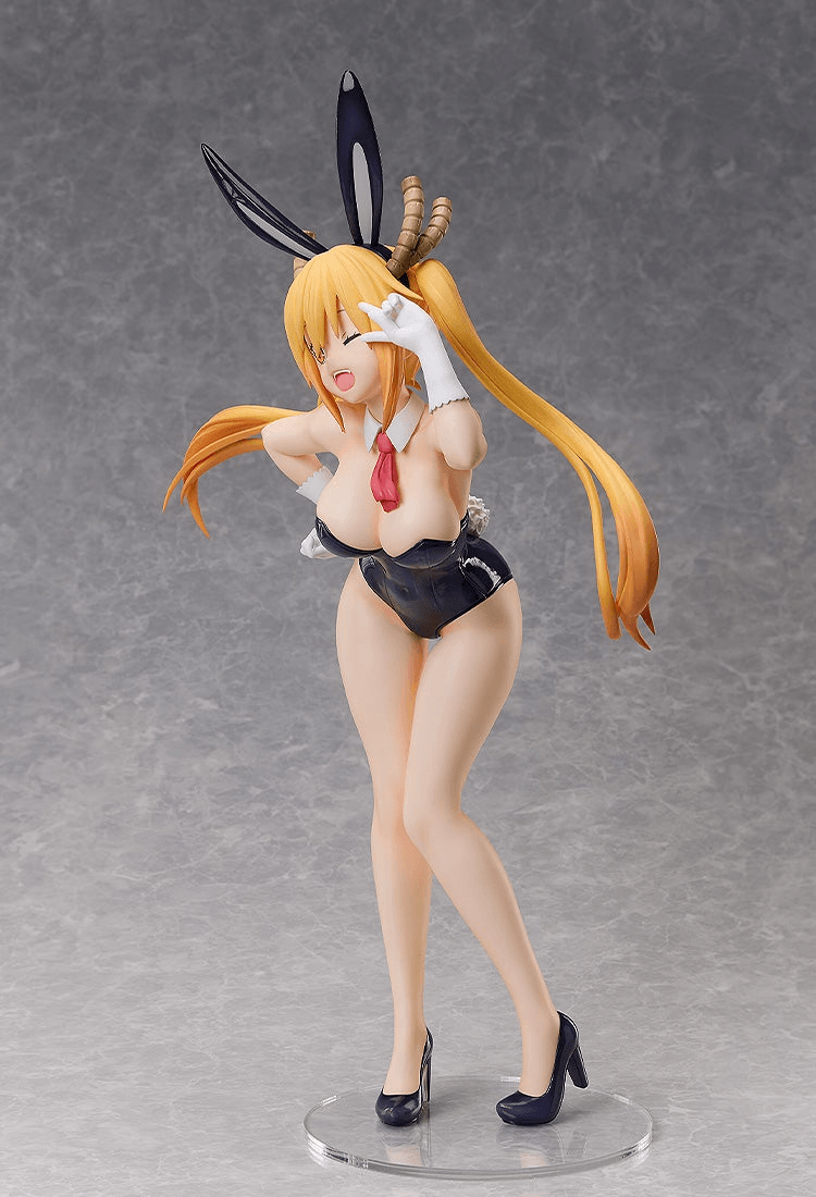 Tohru: Bare Leg Bunny Ver.