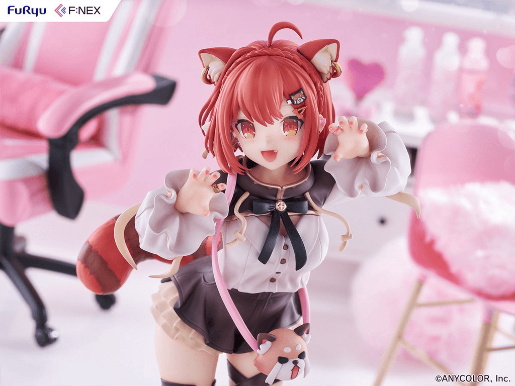 Ratna Petit 1/7 Scale Figure