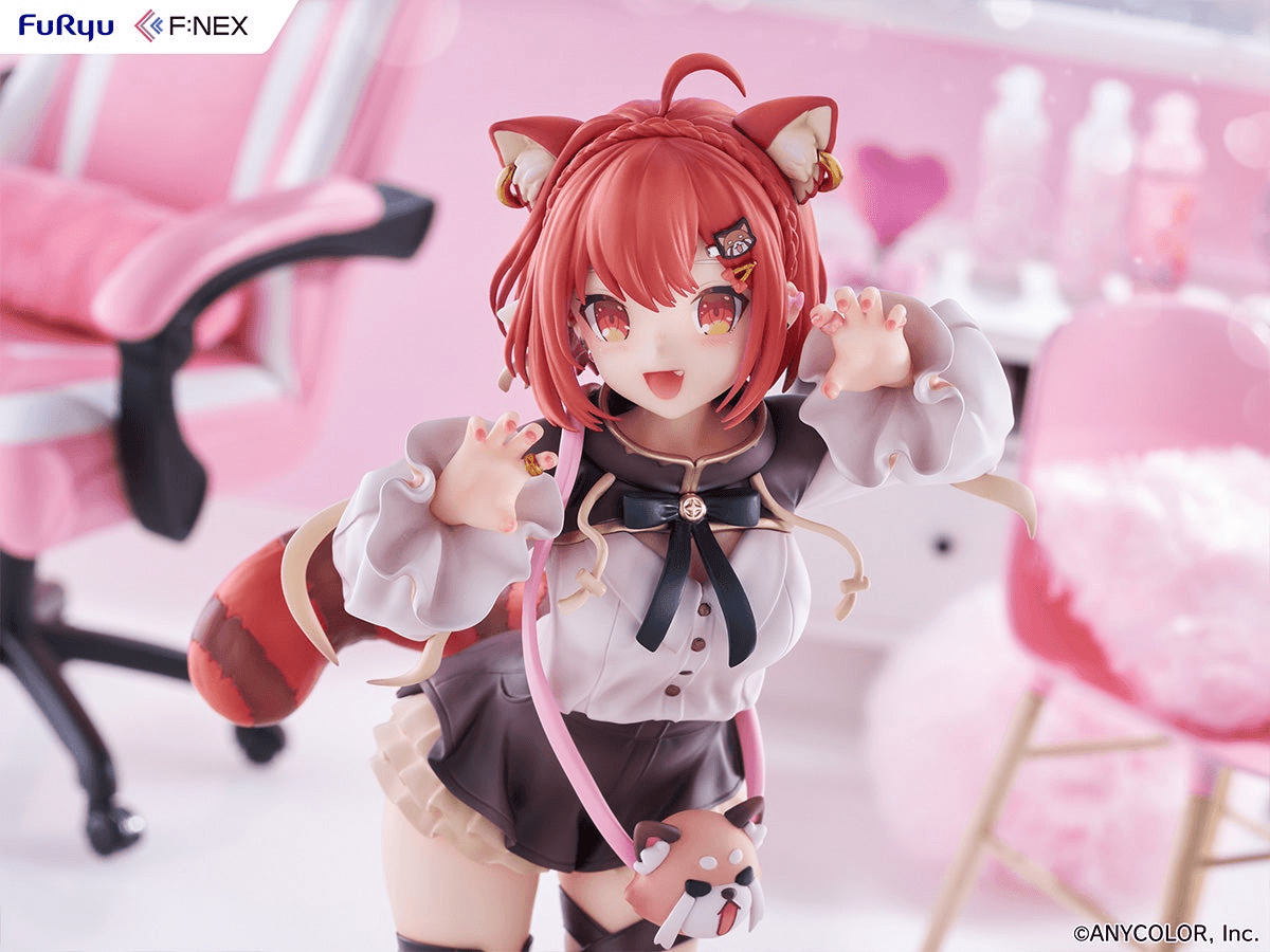 Ratna Petit 1/7 Scale Figure