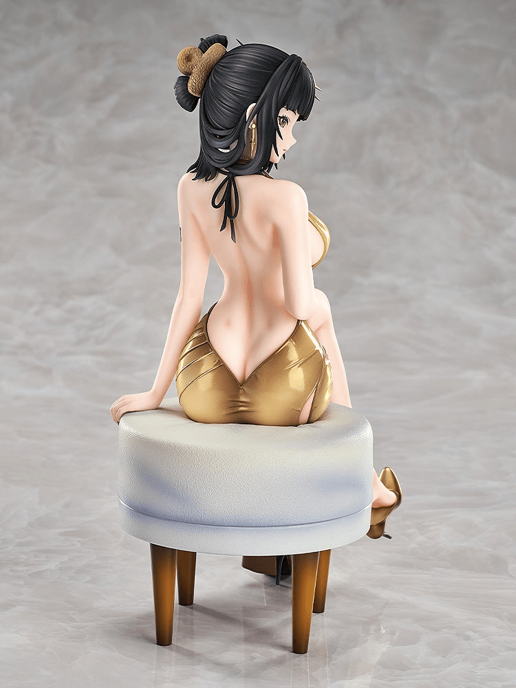 D: Killer Wife - Secret Party Cleaner