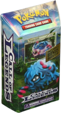Call of Legends Tangrowth Recon Theme Deck