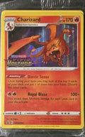 CHARIZARD SWSH066 PROMO - SEALED