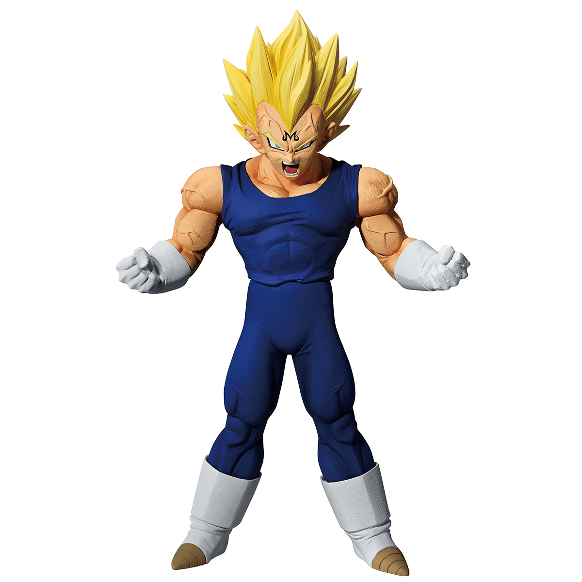 Majin Vegeta (The Chronicle of Goku)