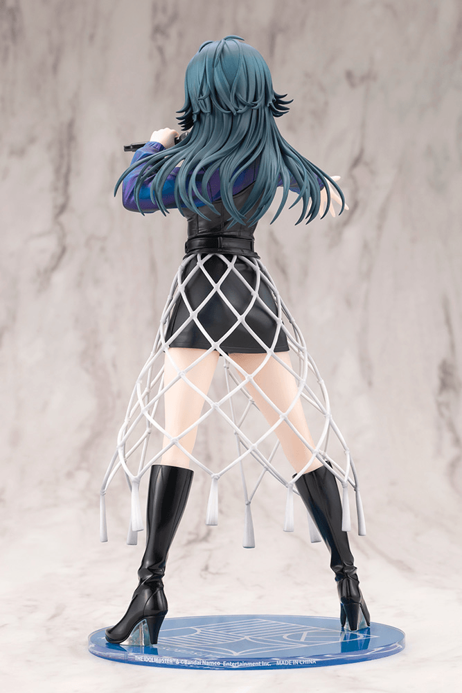 Temari Tsukimura -Luna say maybe-