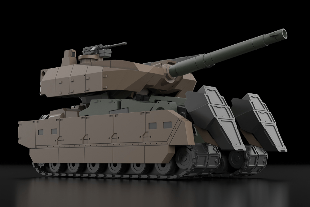 TYPE70MODEL1 GOU-RAI2