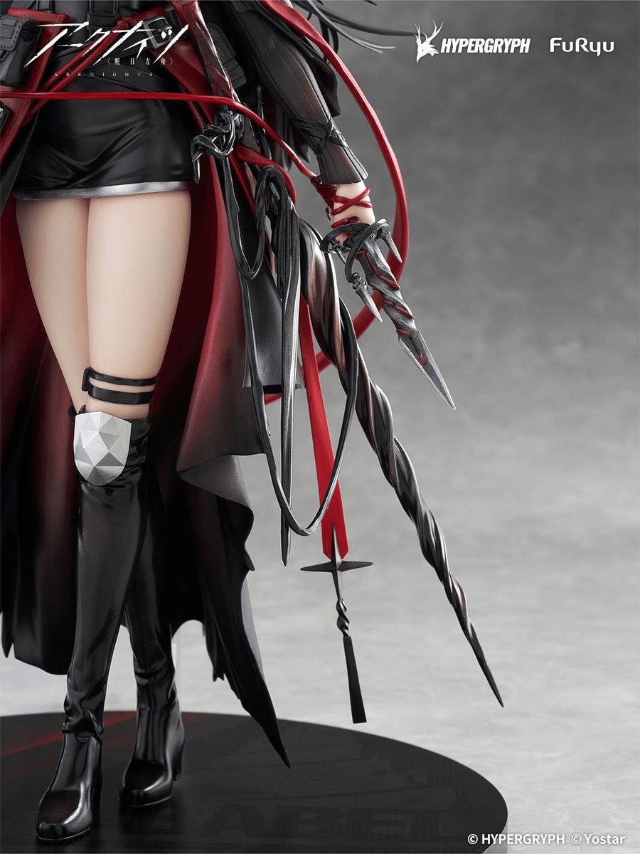 Ines 1/7 Scale Figure