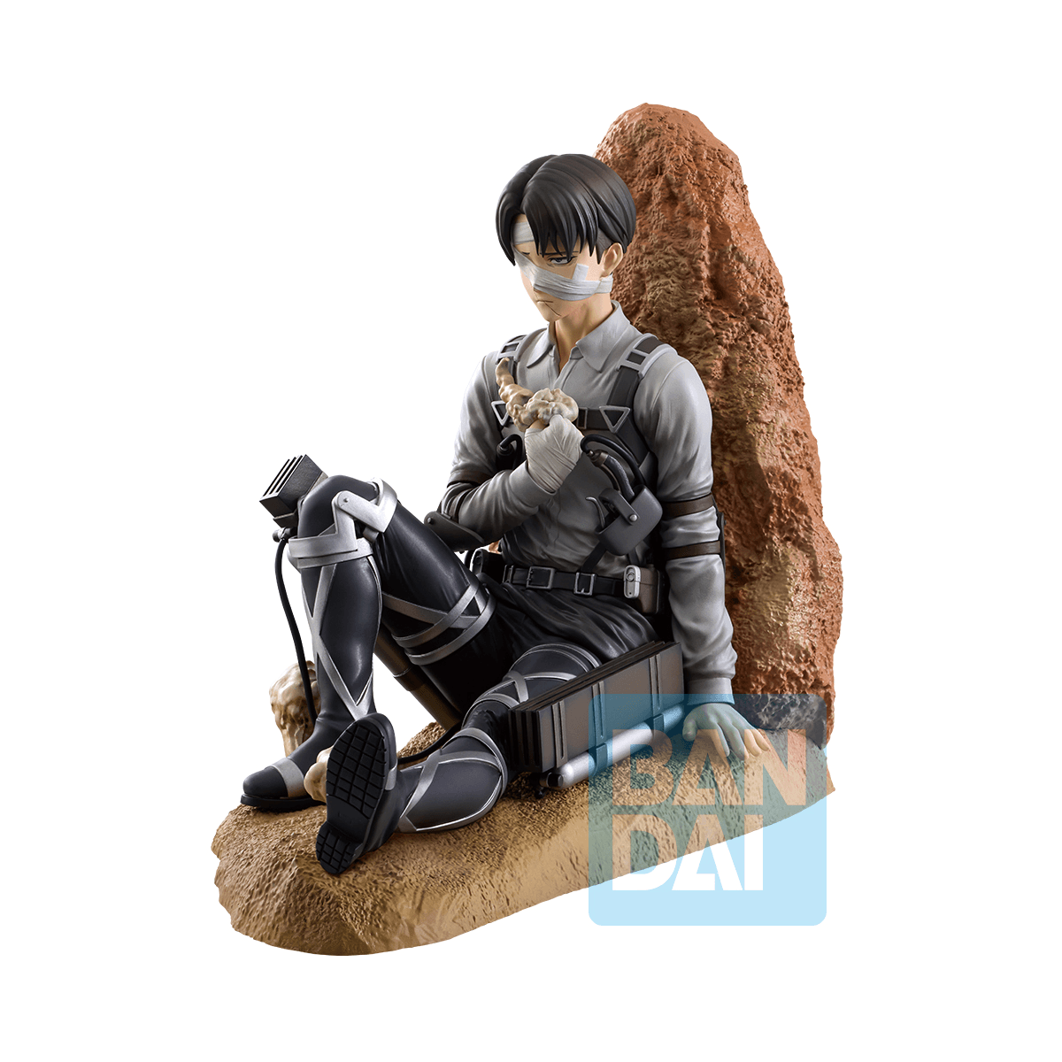 Levi (Battle of Heaven and Earth)