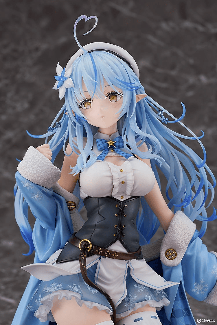 (Rerelease) Yukihana Lamy
