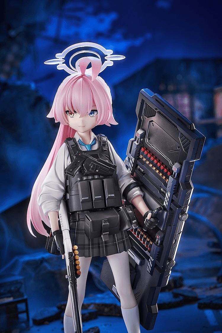 Hoshino (Battle)