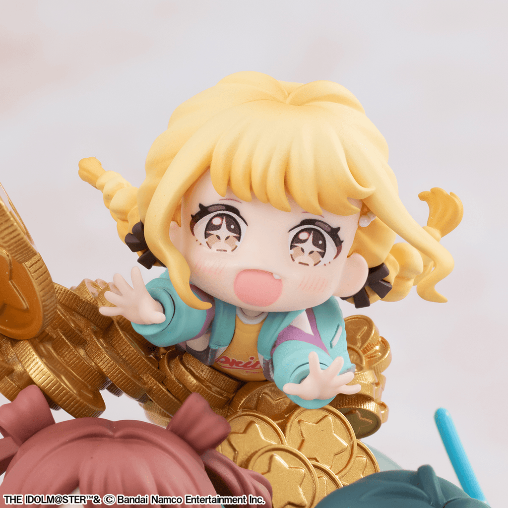 FigUnity Gakuen IDOLM＠STER