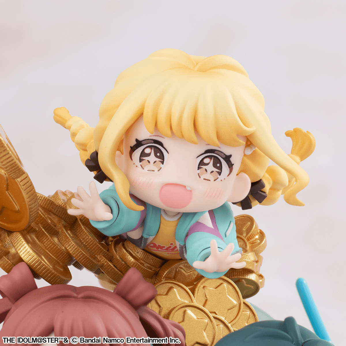 FigUnity Gakuen IDOLM＠STER