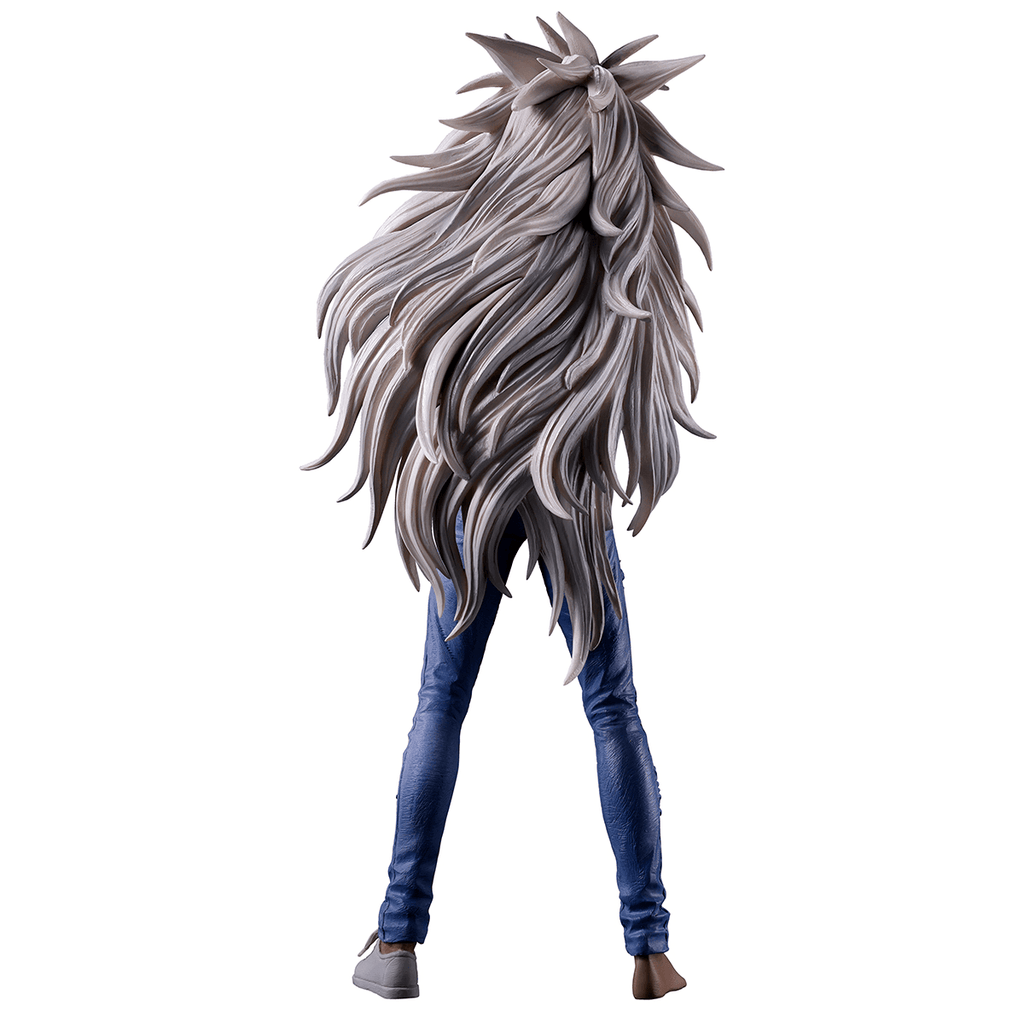 Yusuke Urameshi -Atavism of the Mazoku-Awakening ver. (Chapter Black Saga)