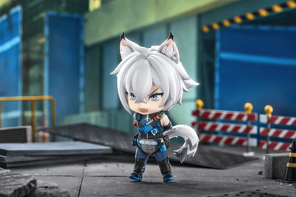 Nendoroid Seth Lowell