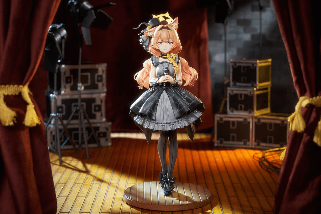 Mari (Idol): Memorial Lobby Ver.