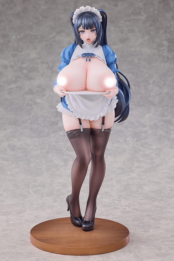 Hasami Maid - Meru Hasama