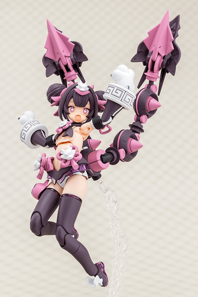 PUNI☆MOFU LONG