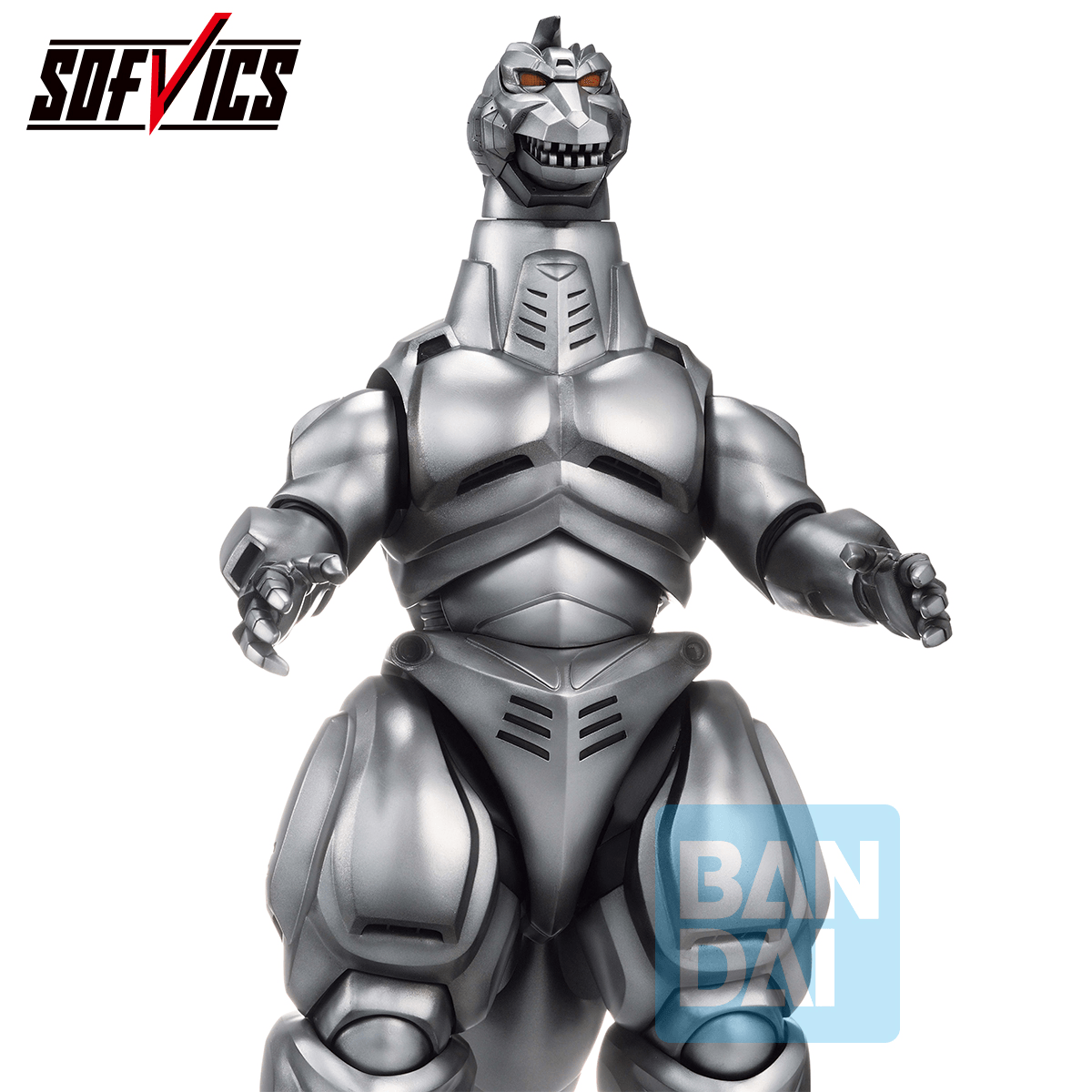 Mechagodzilla (1993)(Machine Chronicle)