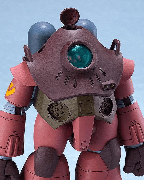 (Rerelease) COMBAT ARMORS MAX12 1/72: Soltic H404S Mackerel