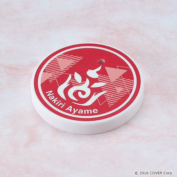 (Rerelease) Nendoroid Nakiri Ayame - Release Date: 05/2026 No.1951
