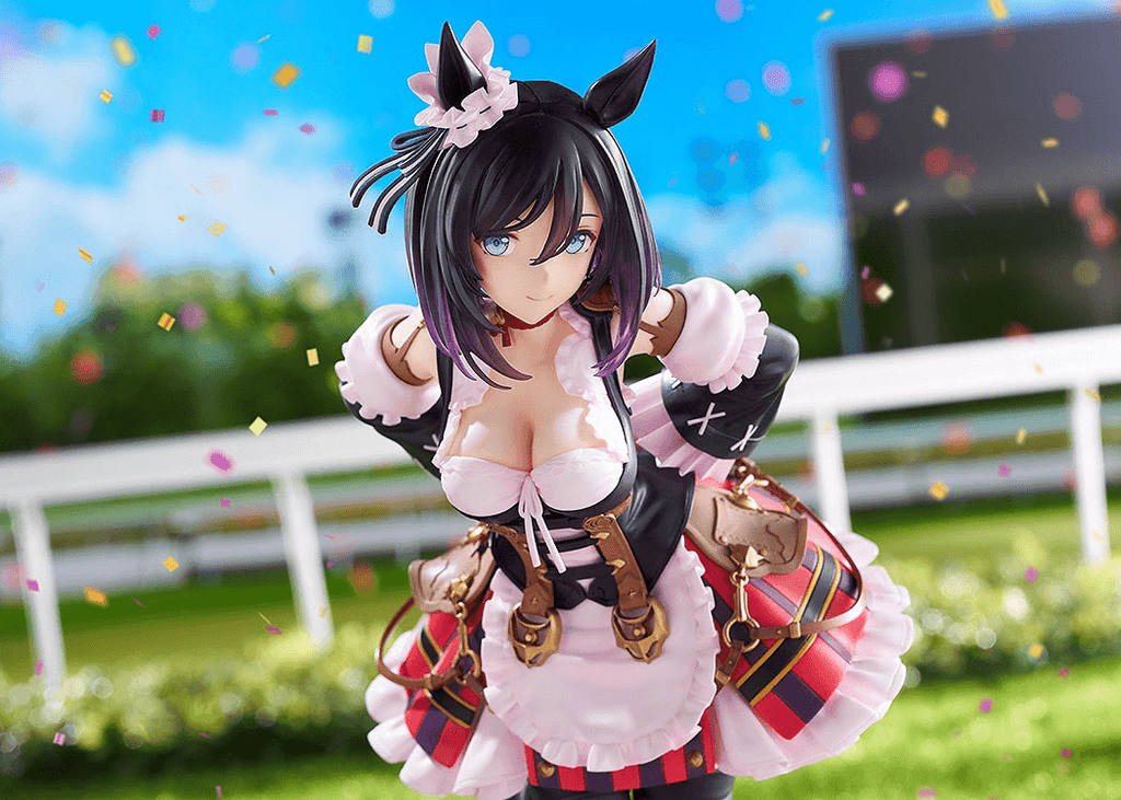 Eishin Flash: Victory Pose Ver.