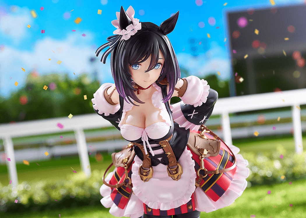 Eishin Flash: Victory Pose Ver.